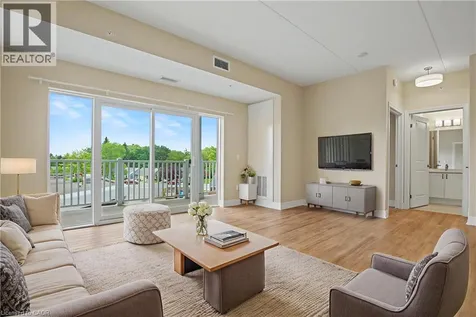 39 Sister Varga Terrace Hamilton ON L9B 0J7