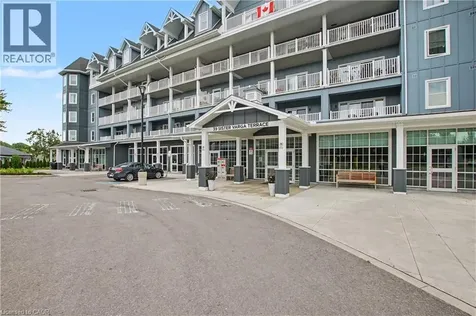 39 Sister Varga Terrace Hamilton ON L9B 0J7
