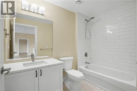 39 Sister Varga Terrace Hamilton ON L9B 0J7