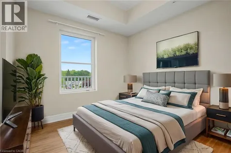 39 Sister Varga Terrace Hamilton ON L9B 0J7