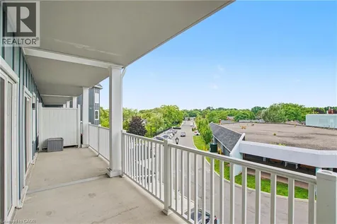 39 Sister Varga Terrace Hamilton ON L9B 0J7