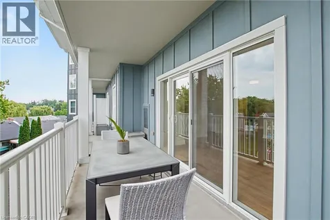 39 Sister Varga Terrace Hamilton ON L9B 0J7