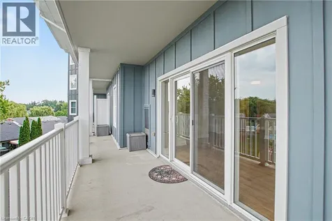 39 Sister Varga Terrace Hamilton ON L9B 0J7