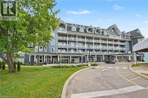 39 Sister Varga Terrace Hamilton ON L9B 0J7