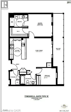 39 Sister Varga Terrace Hamilton ON L9B 0J7