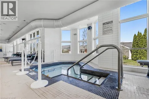 39 Sister Varga Terrace Hamilton ON L9B 0J7