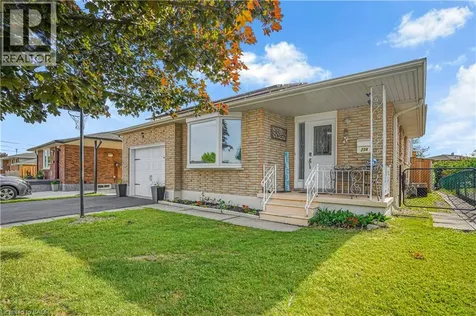 234 Thunderbird Drive Cambridge ON N1R 6H5