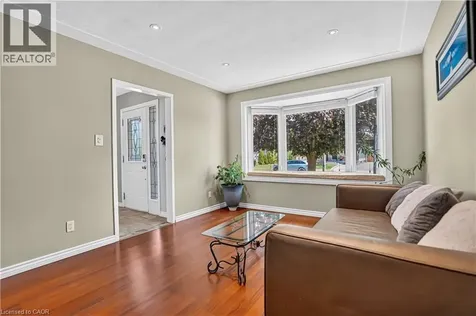 234 Thunderbird Drive Cambridge ON N1R 6H5