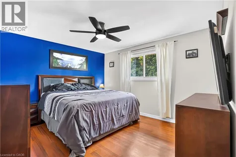 234 Thunderbird Drive Cambridge ON N1R 6H5