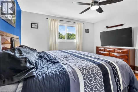 234 Thunderbird Drive Cambridge ON N1R 6H5