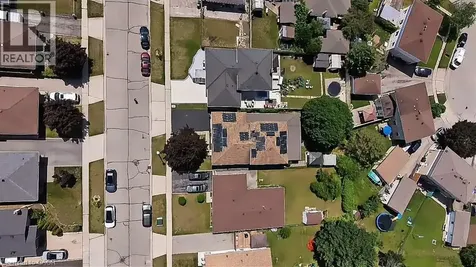 234 Thunderbird Drive Cambridge ON N1R 6H5