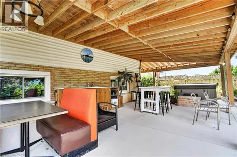 234 Thunderbird Drive Cambridge ON N1R 6H5