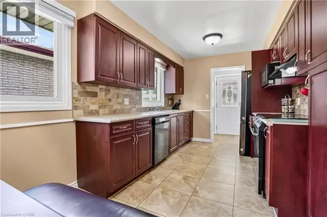 234 Thunderbird Drive Cambridge ON N1R 6H5