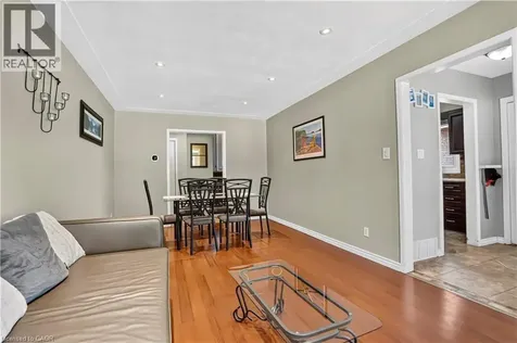 234 Thunderbird Drive Cambridge ON N1R 6H5