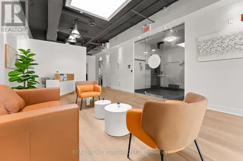 21 Camden Street Toronto (waterfront Communities) ON M5V 1V2
