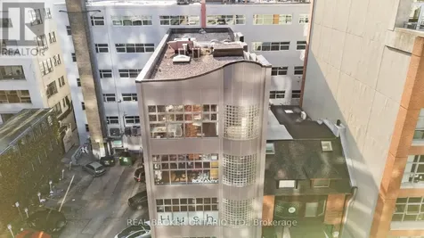 21 Camden Street Toronto (waterfront Communities) ON M5V 1V2