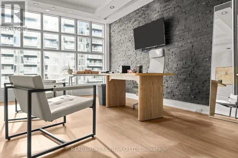 21 Camden Street Toronto (waterfront Communities) ON M5V 1V2