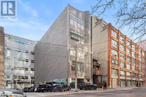 21 Camden Street Toronto (waterfront Communities) ON M5V 1V2