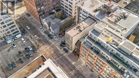 21 Camden Street Toronto (waterfront Communities) ON M5V 1V2
