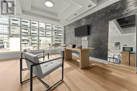21 Camden Street Toronto (waterfront Communities) ON M5V 1V2