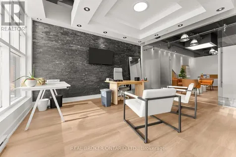 21 Camden Street Toronto (waterfront Communities) ON M5V 1V2