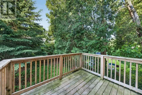 55 Russ Street Cambridge ON N3H 4B1