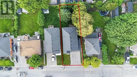 55 Russ Street Cambridge ON N3H 4B1