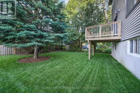 55 Russ Street Cambridge ON N3H 4B1