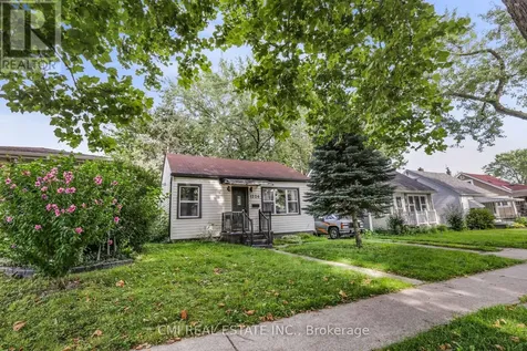 1226 Wigle Avenue Windsor ON N9C 3N1