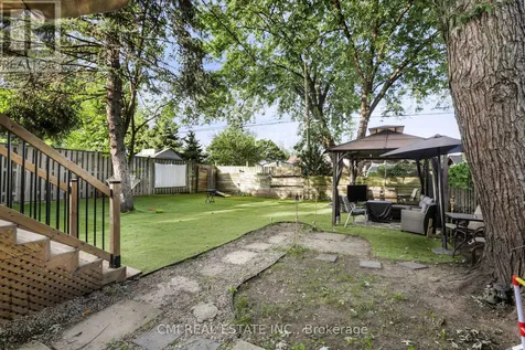 1226 Wigle Avenue Windsor ON N9C 3N1