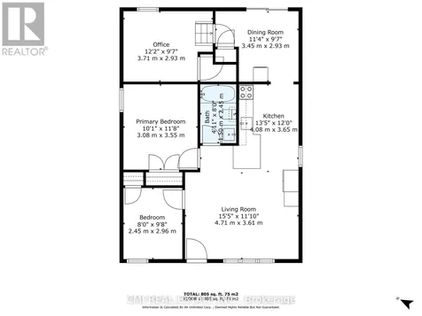 1226 Wigle Avenue Windsor ON N9C 3N1