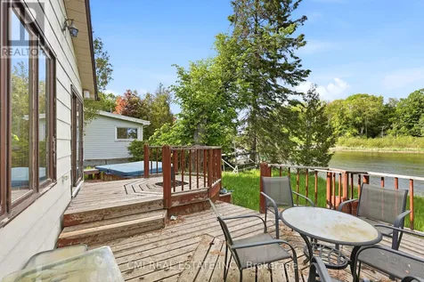 222 Centennial Lane Trent Hills ON K0L 1Z0