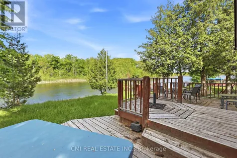 222 Centennial Lane Trent Hills ON K0L 1Z0