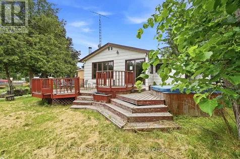 222 Centennial Lane Trent Hills ON K0L 1Z0