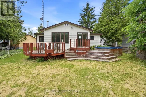 222 Centennial Lane Trent Hills ON K0L 1Z0