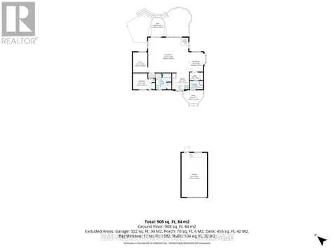 222 Centennial Lane Trent Hills ON K0L 1Z0
