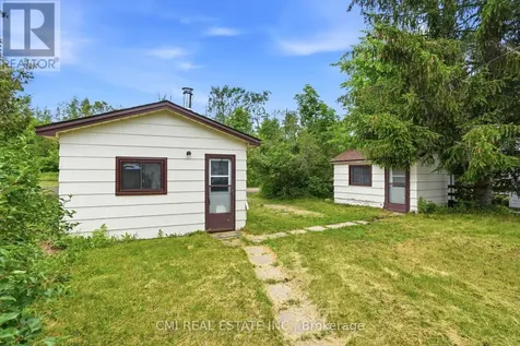 222 Centennial Lane Trent Hills ON K0L 1Z0