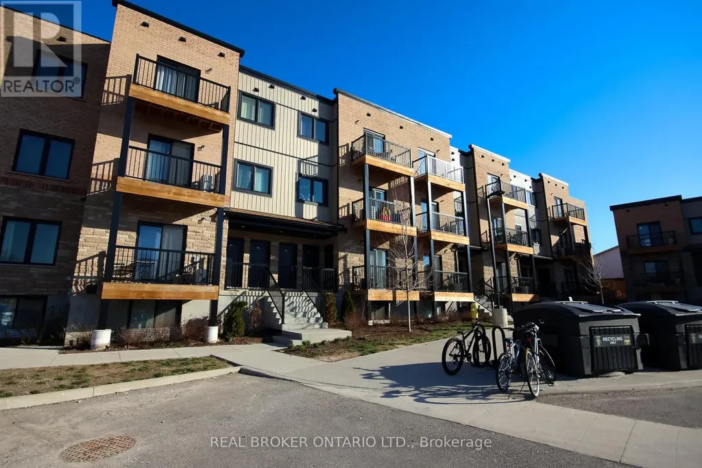 164 Heiman Street Kitchener ON N2M 0B8
