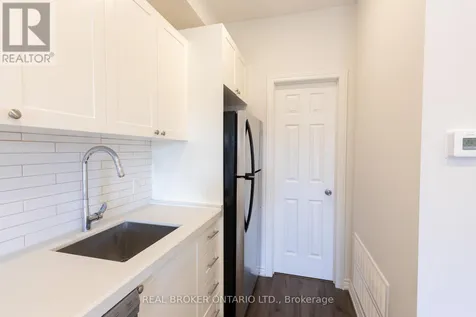164 Heiman Street Kitchener ON N2M 0B8