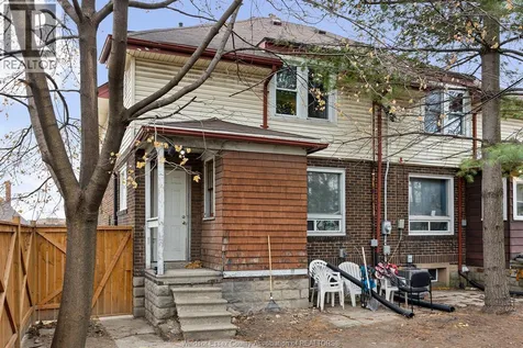 568 Askin Windsor ON N9B 2X4