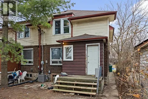 568 Askin Windsor ON N9B 2X4