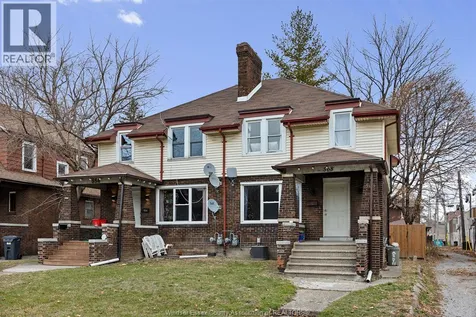 568 Askin Windsor ON N9B 2X4