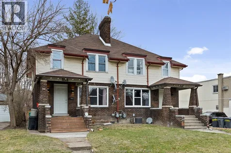 568 Askin Windsor ON N9B 2X4