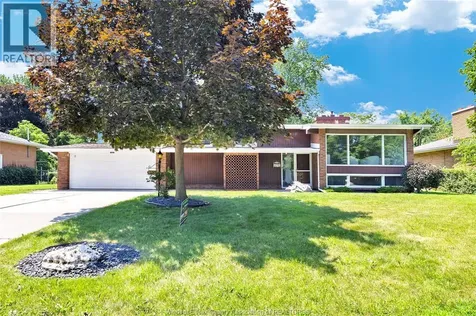 2849 Byng Road Windsor ON N8W 3G5