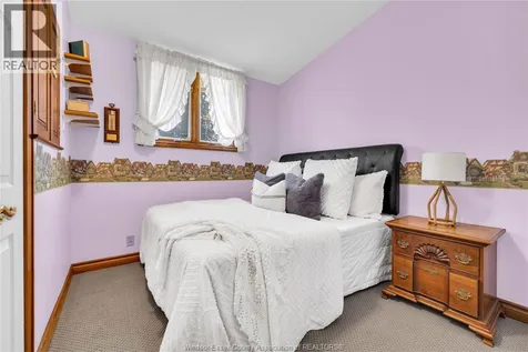 2849 Byng Road Windsor ON N8W 3G5
