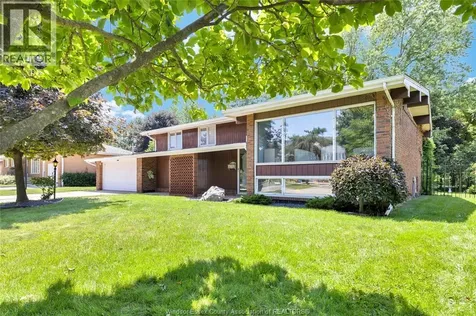 2849 Byng Road Windsor ON N8W 3G5