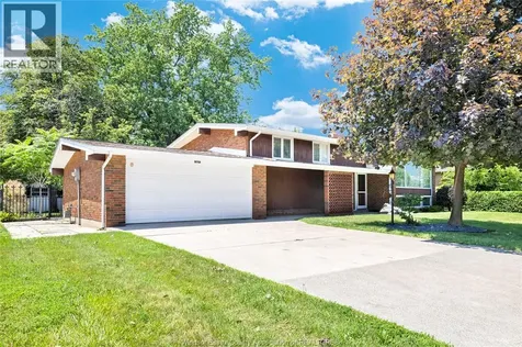 2849 Byng Road Windsor ON N8W 3G5