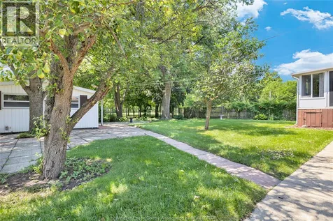 2849 Byng Road Windsor ON N8W 3G5
