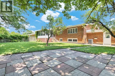 2849 Byng Road Windsor ON N8W 3G5