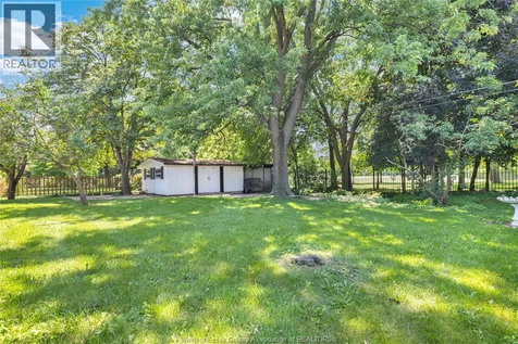2849 Byng Road Windsor ON N8W 3G5